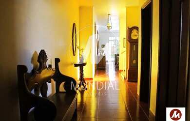 Imagem 15: Casa sobrado na rua 5 dormitórios/suite, cozinha planejada