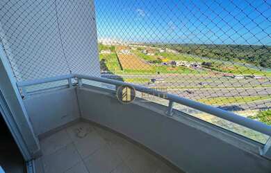 Imagem 6: APARTAMENTO CONDOMÍNIO VITA RESIDENCIAL CLUB 2 QUARTOS COM SUÍTE ANDAR...