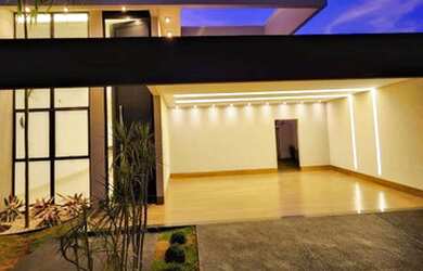 Imagem 4: CASA DE ALTO PADRÃO NO RESIDENCIAL HUMAITÁ GOIÂNIA/GO