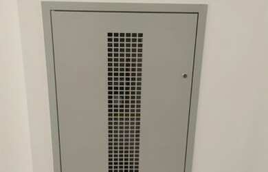 Imagem 9: ALUGO. Piscina, Churrasqueira, Ar-condicionadoeÁrea de serviço