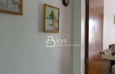 Imagem 8: Apartamento à venda, 90 m² por R$ 330.000,00 - Tupi - Praia Grande/SP