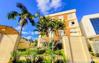 Imagem: O apartamento possui 2 Dormitórios, 1 Banheiro, 65m² de Área