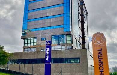 Imagem: O depósito possui 67m² de Área e está localizado em Jardim