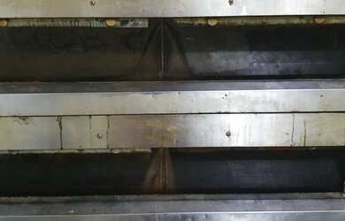 Imagem 2: Vendo Padaria Galpão / depósito com venda por R$390.000