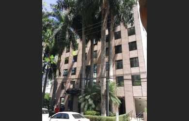 Imagem 11: Sala/Conjunto para aluguel com 38 metros quadrados em Jardim Paulista - São Paulo - São Pa