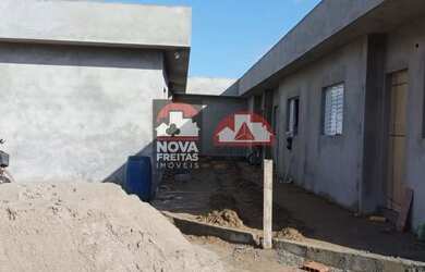 Imagem: Caraguatatuba - Casa de Condomínio - Porto Novo