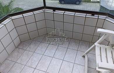 Imagem 6: PRAIA GRANDE - Apartamento Padrão - CAMPO DA AVIACAO