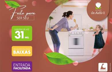 Imagem 4: L004 Na melhora localização do Maiobão Village La Belle II