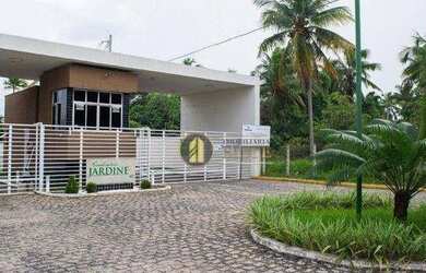 Imagem: A casa possui 2 Dormitórios, 2 Banheiros, 1 Vaga na garagem