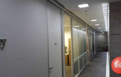 Imagem: São Paulo - Conjunto Comercial/sala - Chácara Santo Antônio