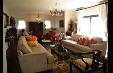 Imagem 2: SÃO PAULO - Apartamento Padrão - JARDIM PAULISTA