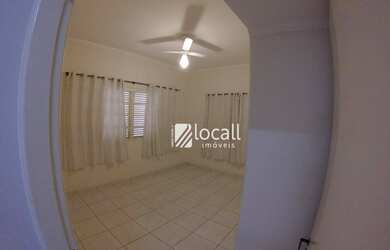 Imagem 3: Casa à venda, 380 m² por R$ 850.000,00 - Vila Santa Cruz - São José...