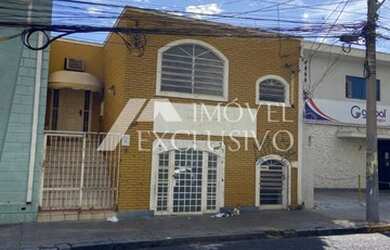 Imagem: O depósito possui 254m² de Área e está localizado em Chácara