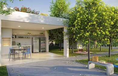 Imagem 2: Plano amp Novo Mundo , 32m², 2 quartos - Parque Novo Mundo, São Paulo...