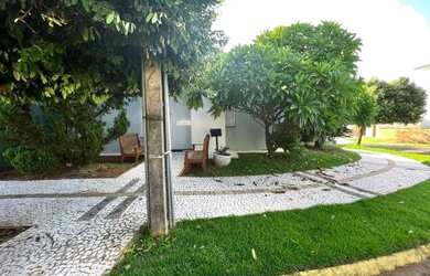 Imagem 6: Casa térrea no condomínio Residencia Quinta das Flores em Presidente...