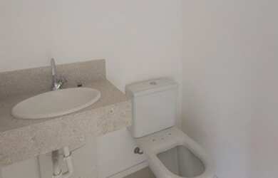 Imagem 8: Escritório para aluguel tem 63 metros quadrados em Recreio dos Bandeirantes...