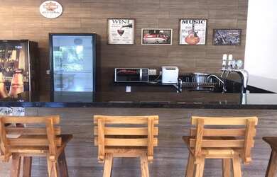 Imagem 16: RRCOD3527 - Casa 250m² CONDOMÍNIO RESIDENCIAL NEW VILLE - 3 Suítes...