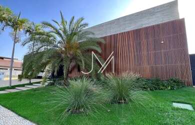 Imagem 1: Casa térrea MARAVILHOSA no Portal do Sol Green