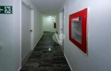 Imagem 8: Sala à venda, 78 m² por R$ 450.000,00 - Recreio dos Bandeirantes - Rio...