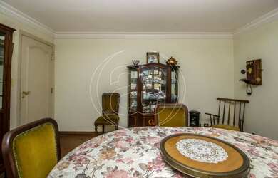 Imagem 10: São Paulo - Casa Padrão - Alto da Boa Vista