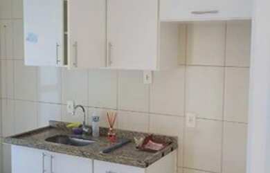 Imagem 1: Apartamento com 2 dormitórios, 49 m² - venda por R$ 410.000,00 ou aluguel...