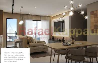 Imagem 4: OPORTUNIDADE APARTAMENTO FRENTE RUA COM SACADA EM NOVO RESIDENCIAL DE...