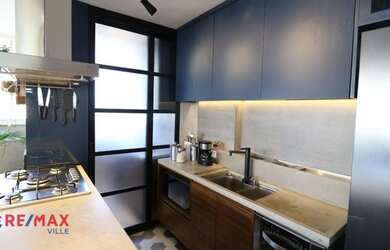 Imagem 9: Cobertura maravilhosa,com vista 180º. Cobertura 125 m² por R$ 2.095.000...