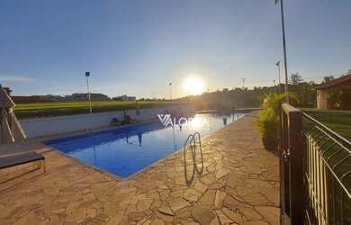 Imagem 6: Terreno à venda, 1000 m² - Condomínio Fazenda Alta Vista - Salto de...