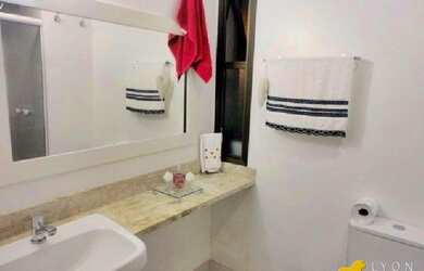 Imagem 11: Ville de France 3 dormitórios 1 vaga bairro Cristo Redentor