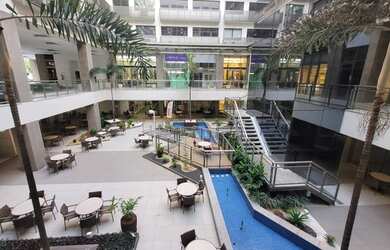 Imagem 16: Escritório para aluguel tem 63 metros quadrados em Recreio dos Bandeirantes...