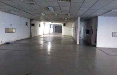 Imagem 13: SÃO PAULO - Galpão/Depósito/Armazém - ÁGUA BRANCA