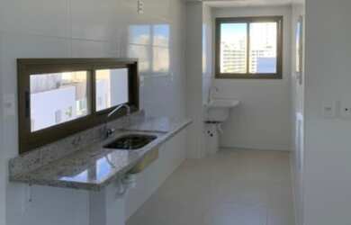 Imagem 5: 535 Barra - 1 quarto - Nascente - Vista mar - Varanda - Portaria 24hs - 48m²