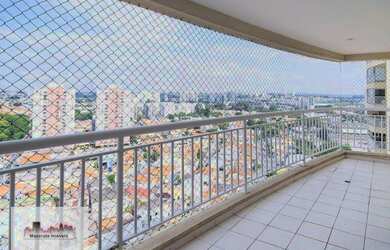 Imagem 1: Apartamento à venda, 107 m² por R$ 899.000,00 - Jardim Marajoara - São...