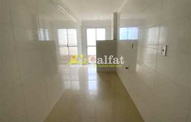 Imagem 2: Praia Grande - Apartamento Padrão - Aviação