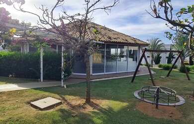 Imagem 10: Terreno - Condomínio - Venda - Loteamento Residencial Villágio - Americana - SP - 589 metr