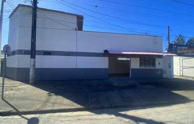 Imagem 1: Ponto comercial. 