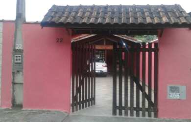 Imagem 10: Casa par temporaças em caragua próximo a martins