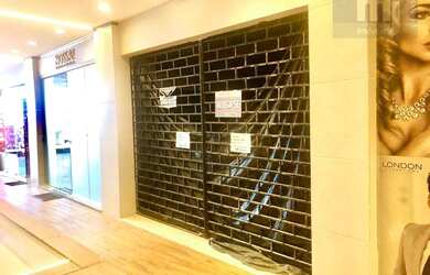 Imagem 7: Loja para alugar, 35 m² por R$ 3.000,00/mês - Icaraí - Niterói/RJ