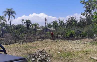 Imagem: O terreno possui 720m² de Área e está localizado em Cidade