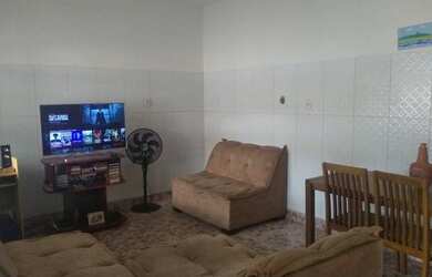 Imagem 3: CASA LOCALIZADA NA RIBEIRA