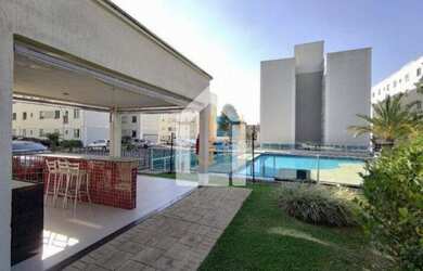 Imagem 14: Apartamento com 54m² no Pinheirinho