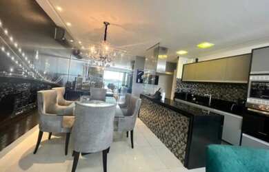 Imagem 5: LIVING COMFORT - 100% MOBILIADO