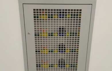 Imagem 8: ALUGO. Piscina, Churrasqueira, Ar-condicionadoeÁrea de serviço