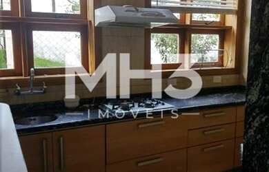 Imagem 6: casa - Condomínio Residencial Santa Helena - Bragança Paulista