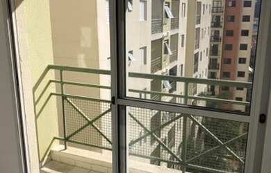 Imagem: O apartamento possui 3 Dormitórios, 2 Banheiros, 1 Vaga na