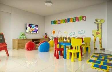 Imagem 3: Terreno à venda, 274 m² por R$ 250.000,00 - Jardins Capri - Senador...