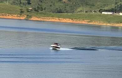 Imagem: O terreno possui 1.000m² de Área e está localizado em Quinta