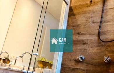 Imagem 14: Sobrado com 3 dormitórios, 194 m² - venda por R$ 1.350.000,00 ou aluguel...