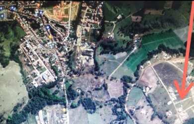 Imagem 4: Lote Piracema. 1.000m² de Área