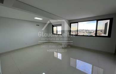 Imagem: O apartamento na cobertura possui 3 Dormitórios, 1 Banheiro